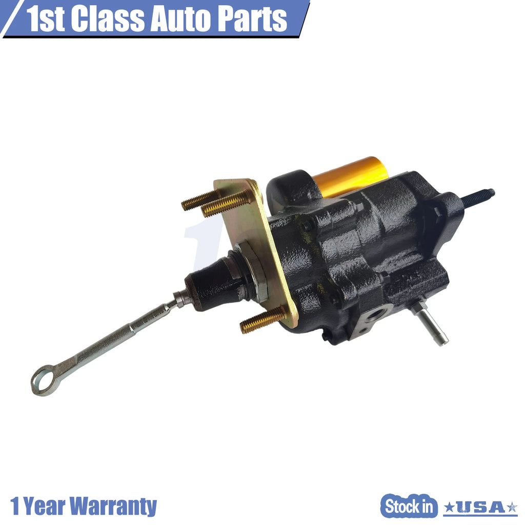 Hydraulic Power Brake Booster for GMC Chevy C1500 K1500 (1990–1999)