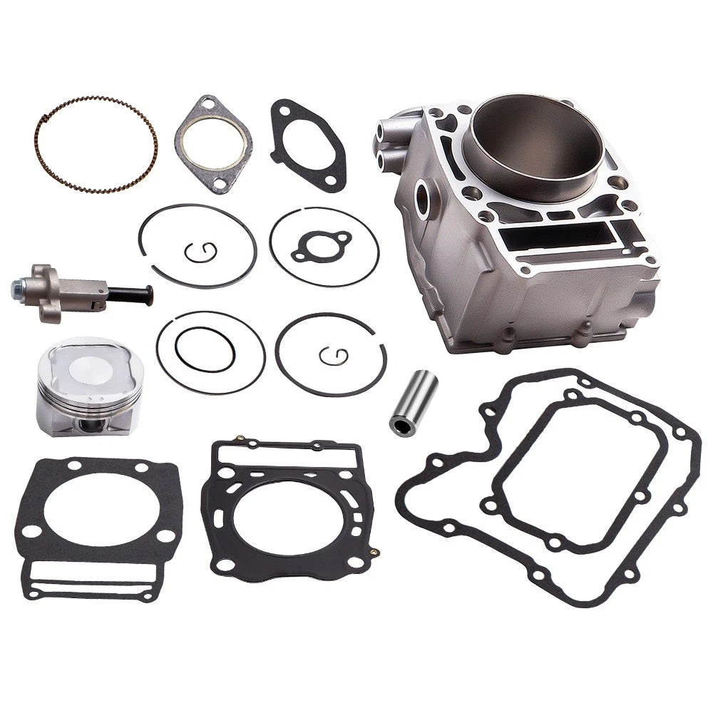 Piston Cylinder Top End Kit for Polaris Magnum Ranger Scrambler 500 (1996–2013)