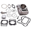 Piston Cylinder Top End Kit for Polaris Magnum Ranger Scrambler 500 (1996–2013)
