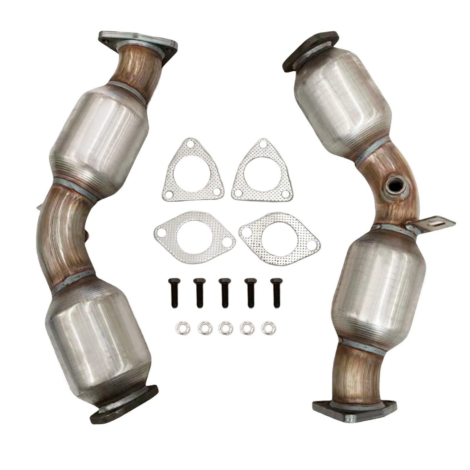 Catalytic Converter for Infiniti FX35 G35 M35 RWD & Nissan 350Z 3.5L (2003–2008)