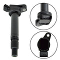 Ignition Coil for Lexus ES300h ES350 GS300 Toyota 4Runner Camry FJ Cruiser RAV4 (2013-2023)