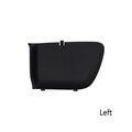 Front Interior Door Handle Covers Black for Honda CR-V (2012-2014)