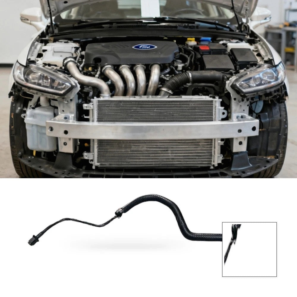 Coolant Reservoir Outlet Hose for Ford Mondeo (2017)