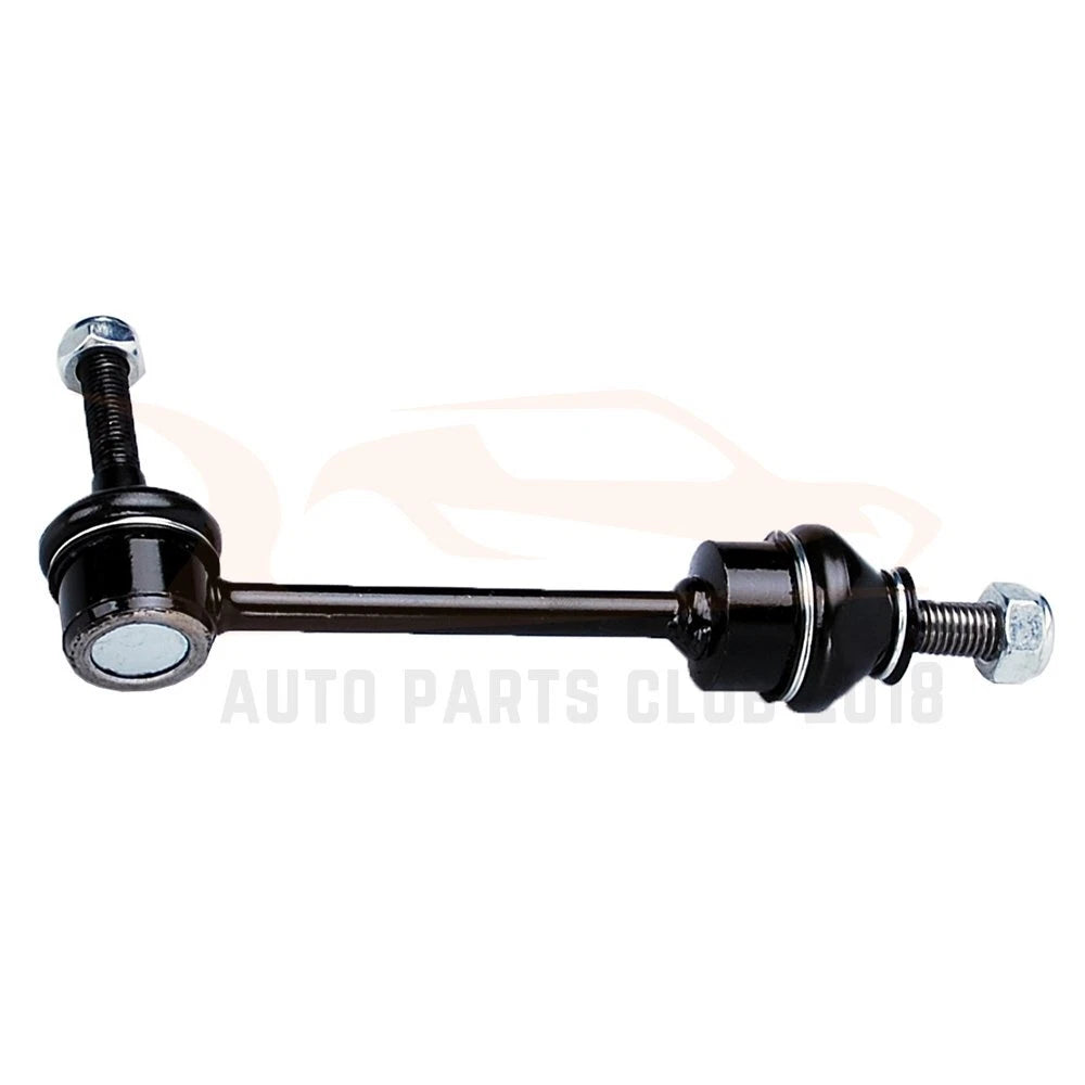 14-Piece Front Steering & Suspension Kit for Lincoln Town Car (1998–2002)