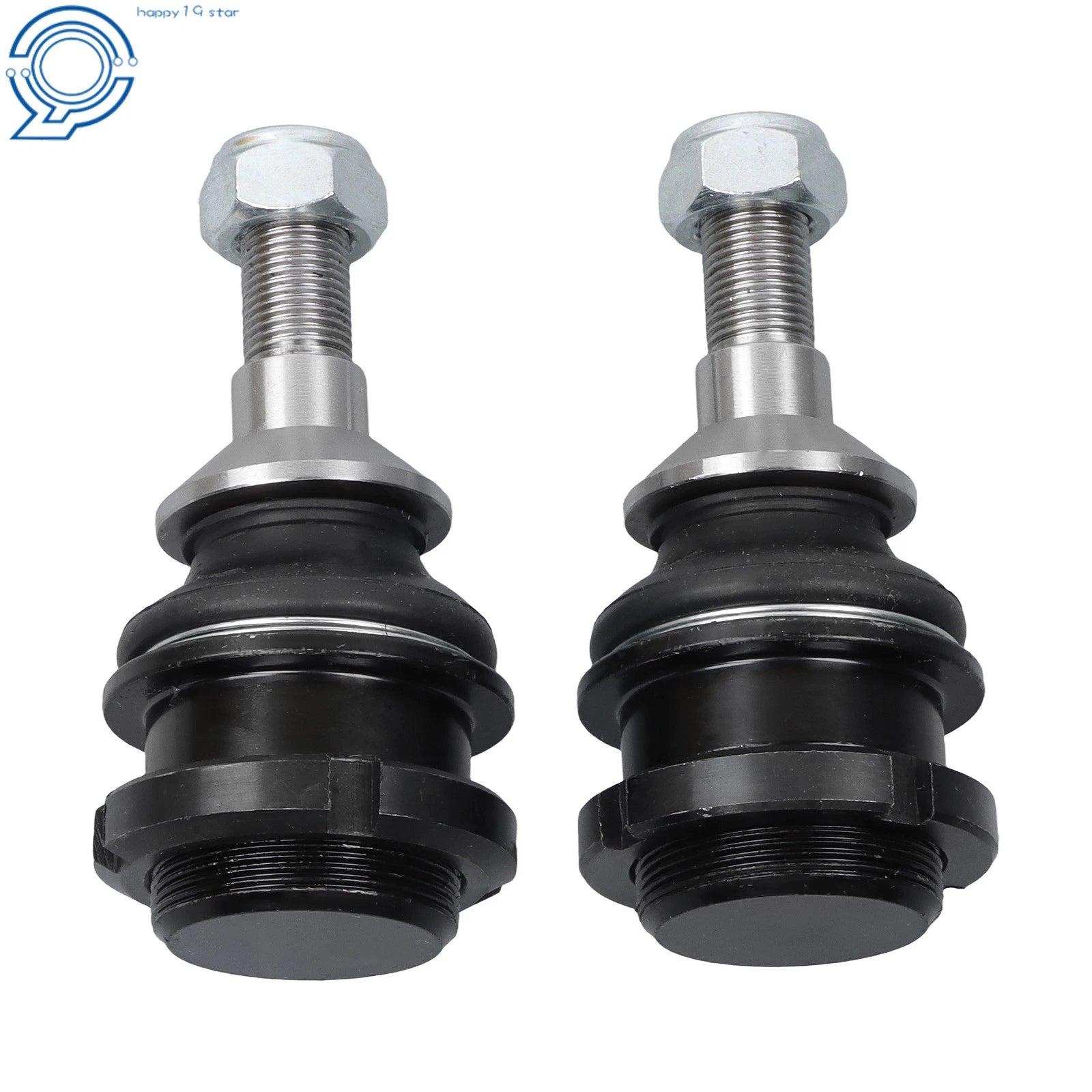 Front Control Arm Kit for Mercedes Benz ML350 ML450 (2006–2011)