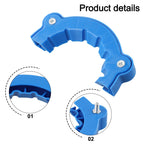 Drill Bit Sharpening Tool for Compact Design (Innovative)