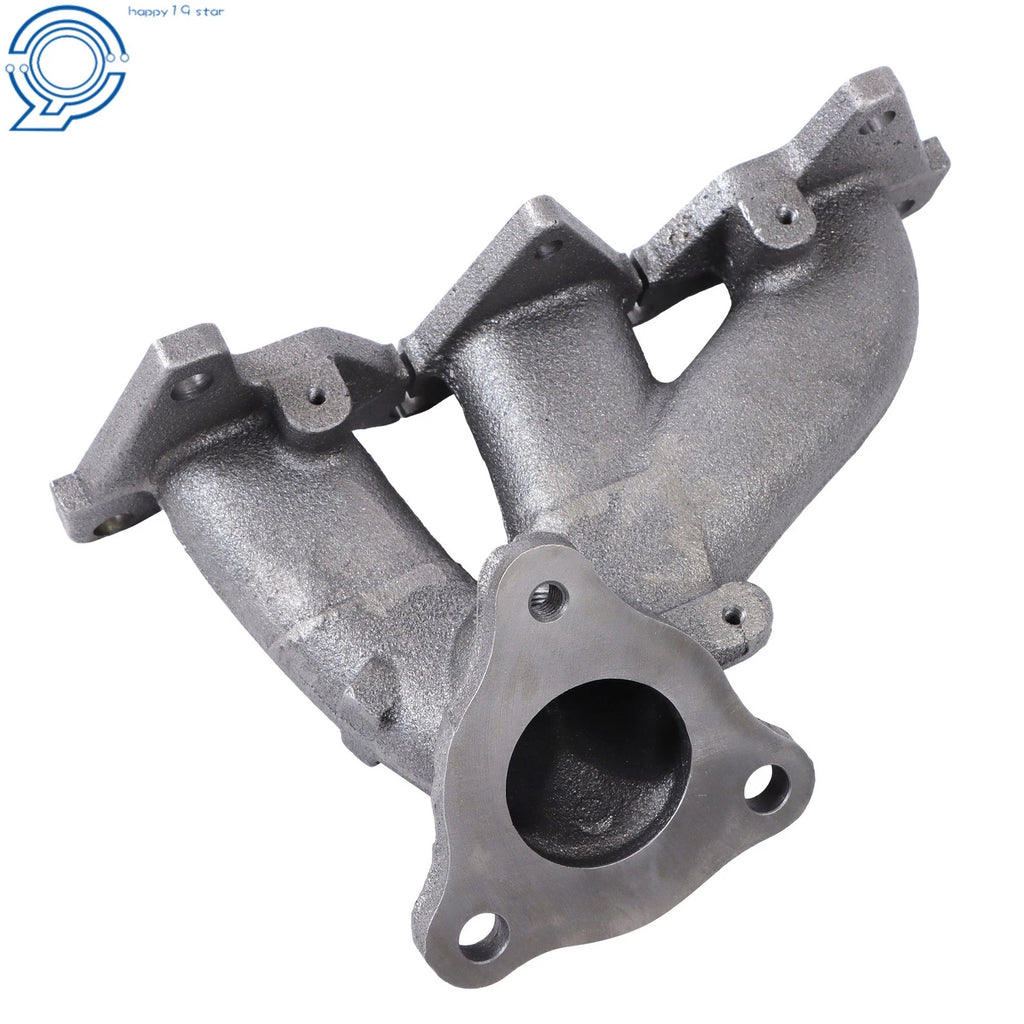 Right Exhaust Manifold with Gasket for Chevrolet Traverse (2009–2017)