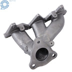 Right Exhaust Manifold with Gasket for Chevrolet Traverse (2009–2017)