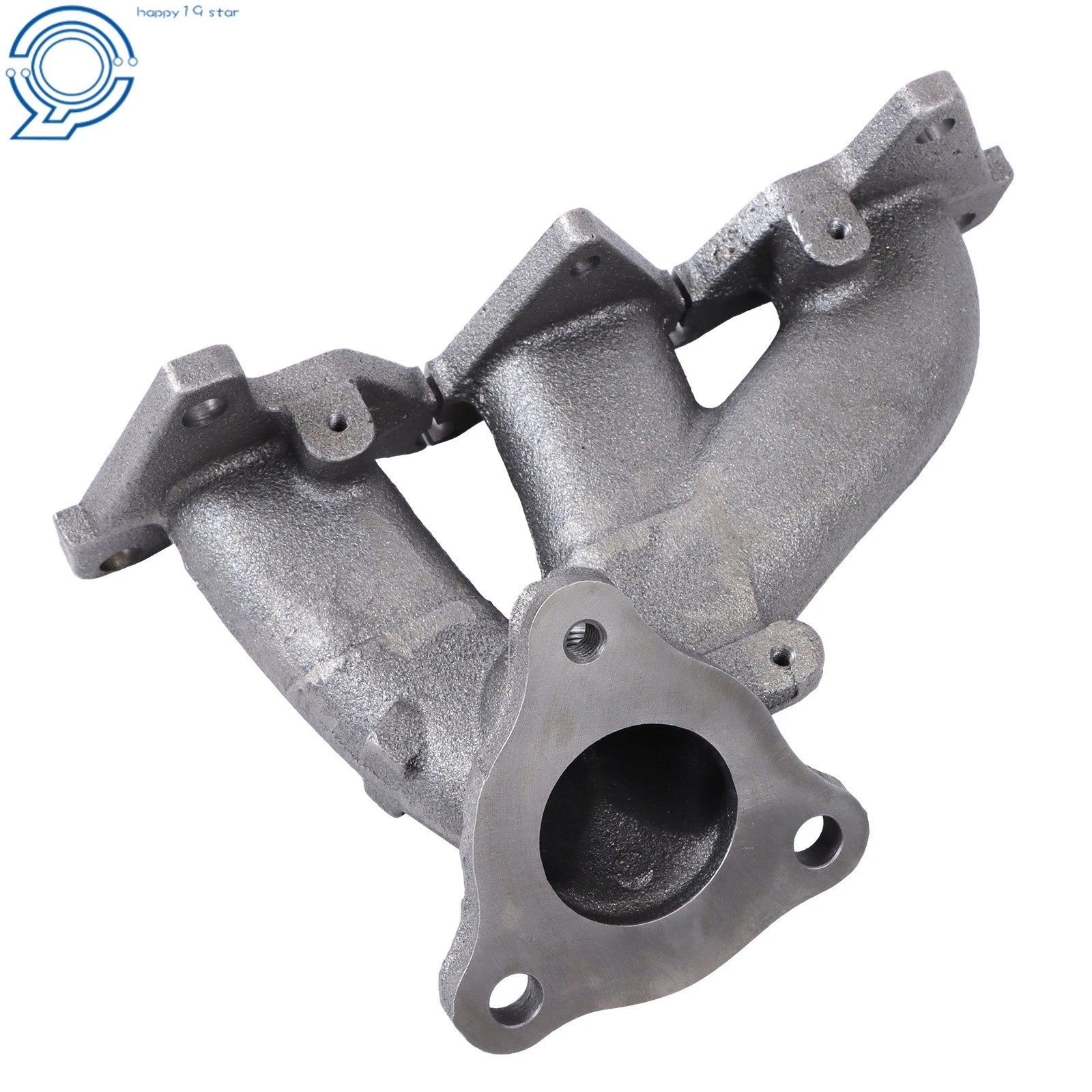 Right Exhaust Manifold with Gasket for Chevrolet Traverse (2009–2017)