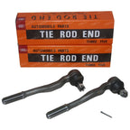 555 Outer Tie Rod End Set for Toyota Prado KZJ95 RZJ95 VZJ95 (1996-2002)