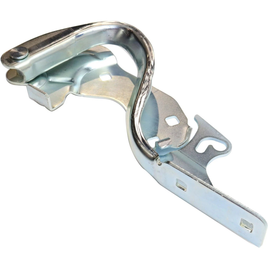 Set of 2 Hood Hinges for Fiat 500 (2012–2019)