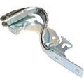 Set of 2 Hood Hinges for Fiat 500 (2012–2019)