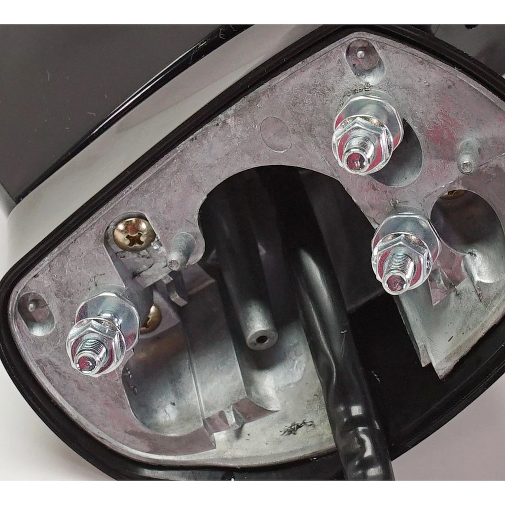 Power Heated Mirrors for Lexus ES350 (2007) - Paintable
