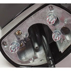 Power Heated Mirrors for Lexus ES350 (2007) - Paintable