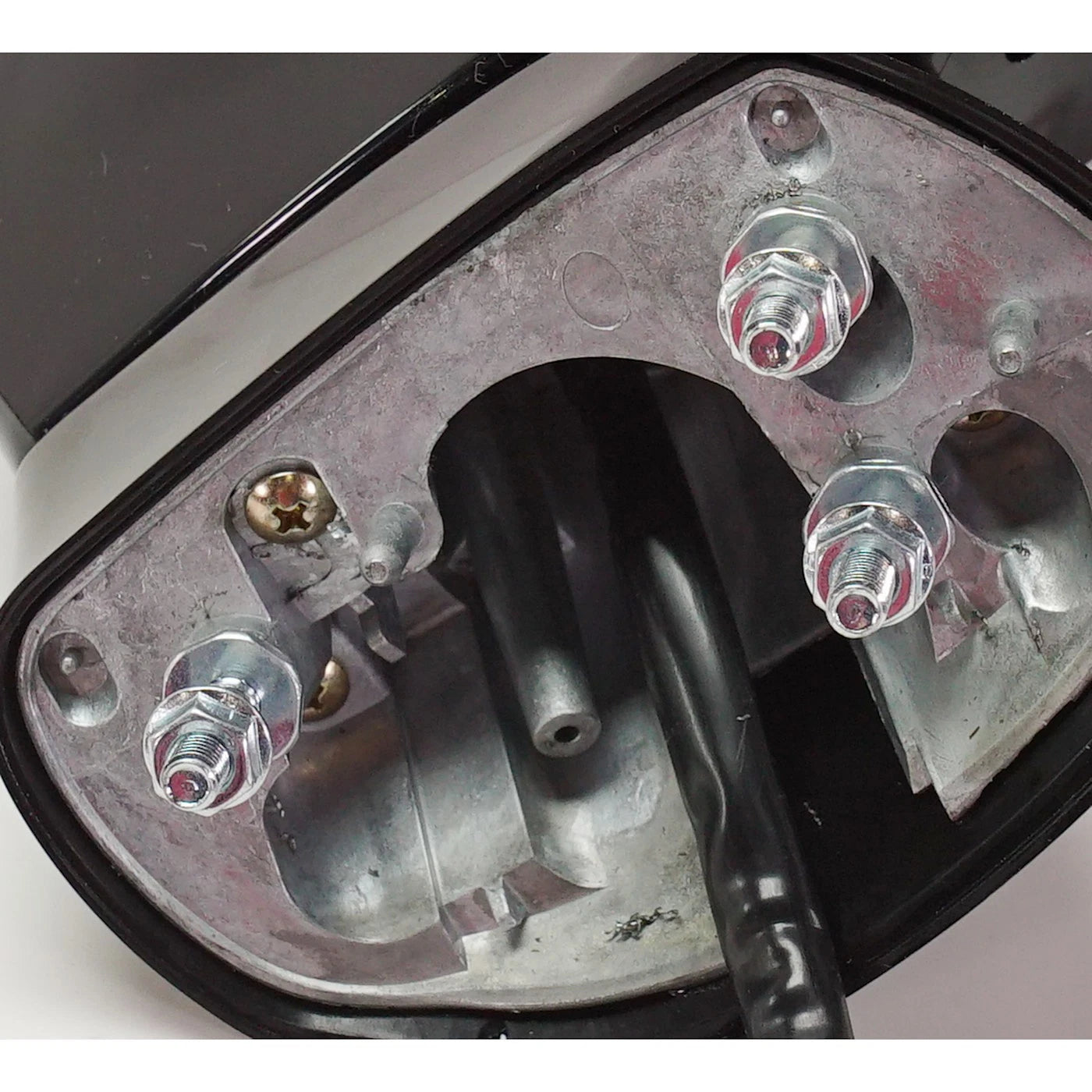 Power Heated Mirrors for Lexus ES350 (2007) - Paintable