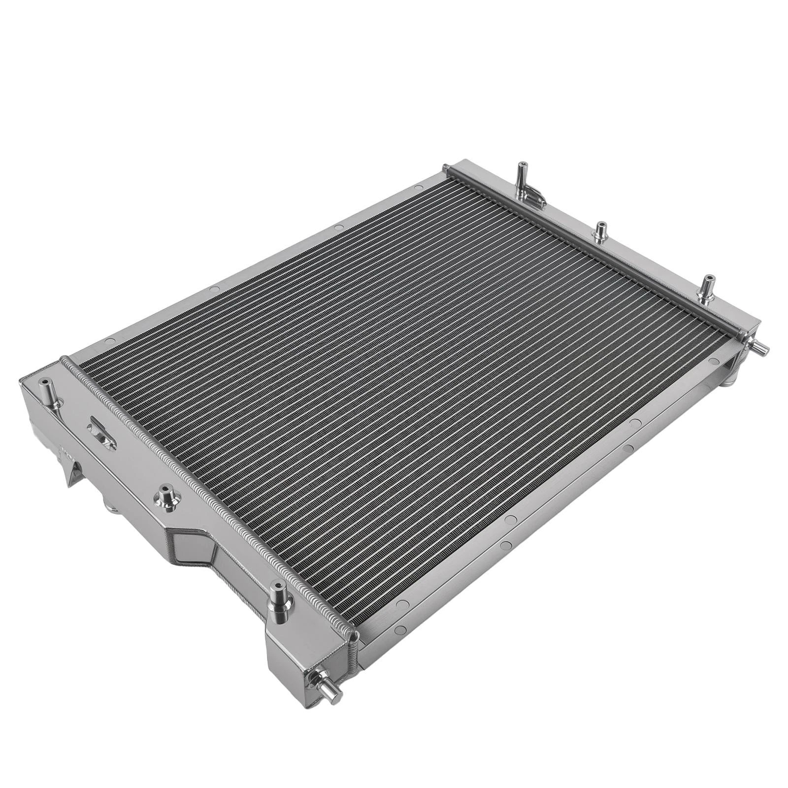 3 Row Radiator for Ford Mustang 2005-2013 (V6 3.7L/4.0L)