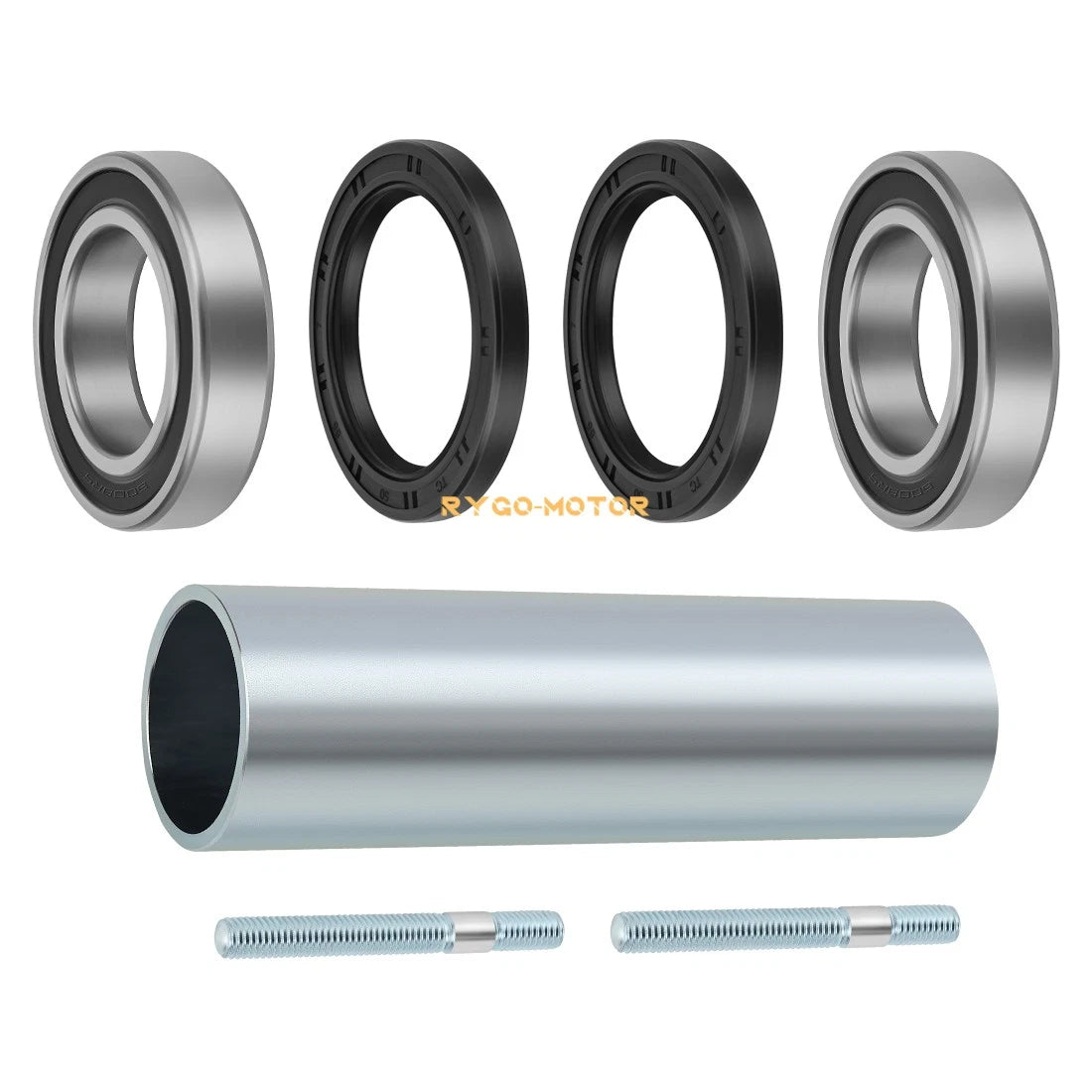 Rear Axle Hub Repair Kit for Suzuki (64715-07G0V, 64731-07G00)