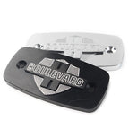 Brake Master Cylinder Cover Reservoir Cap for Suzuki Boulevard M109R (2006–2023)