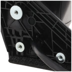 Heated Driver Left Side Mirror for Subaru Outback Legacy (2005–2009)