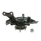 Front Right Wheel Bearing and Hub Assembly for Toyota Camry ES330 (2004–2006)