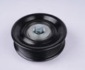 Idler Pulley 53034002AA for Dodge Ram 2500 3500 (2009–2013), Jeep Wrangler JL JK (2007–2023)