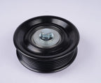 Idler Pulley 53034002AA for Dodge Ram 2500 3500 (2009–2013), Jeep Wrangler JL JK (2007–2023)