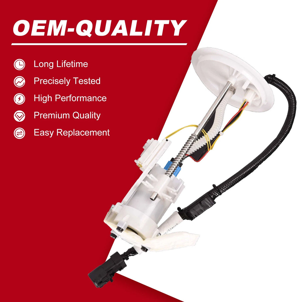 Electric Fuel Pump Module for Ford Explorer Sport Trac (2004-2005)
