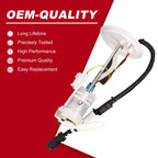 Electric Fuel Pump Module for Ford Explorer Sport Trac (2004-2005)