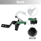 Front Right Height Level Sensor for Volkswagen Arteon (2019–2023) No. 3Q0412522A