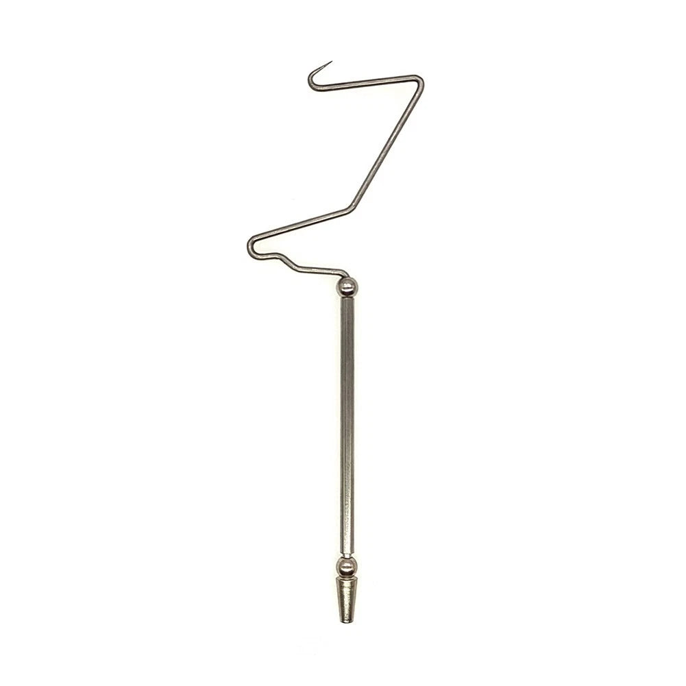 Fishing Rotating Whip Finisher Tool for Fly Tying and Knotting