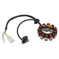 Stator Generator for Kymco Agility R16 125 S 200 City Like 200i (2006–2024)