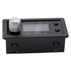 Operation Control Module for Stepper Motors LCD Display (Multiple Modes)