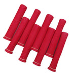8pc Spark Plug Wire Boots Heat Shield Protector Sleeve for SBC BBC 350