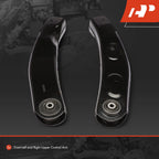 2x Front Upper Side Control Arm for Jeep Grand Cherokee (1999-2004)