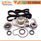 Timing Belt Kit & Water Pump for Honda Accord EX (1994–1997) F22B1 VTEC