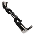 Chrome Rear Bumper Kit for Ford F-150 (2004–2009) 5L3Z17B807AC