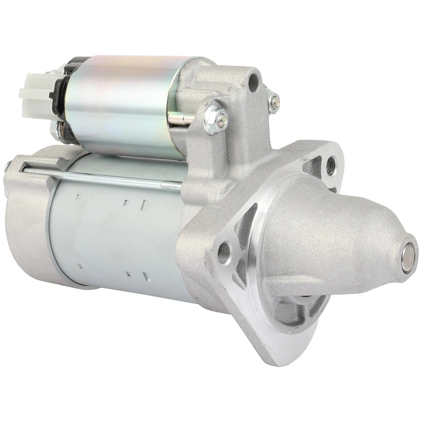 Starter Motor for Chevrolet Equinox (2018–2020) L4 2.0L