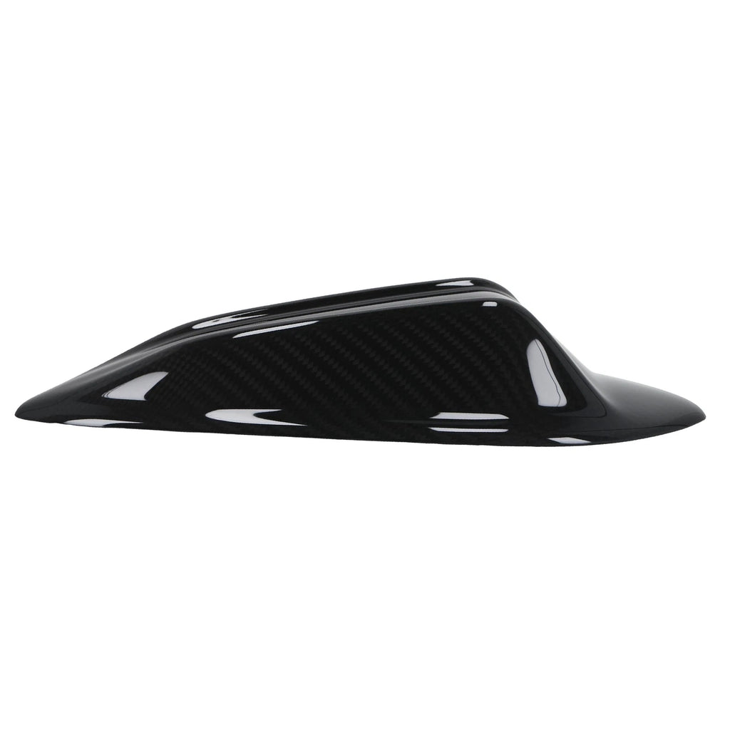 Antenna Cover Shark Fin Carbon for BMW G80 M3 G82 M4 Coupe (2023–2025)