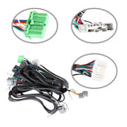 Wiring Conversion Harness for Honda Civic (1996–1998) K Series K20A K20A2 K24