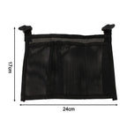 Beer Bag Pouch for Camping (24x17cm)