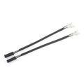 Turn Signal Wiring Harness Connectors Adapter for Suzuki GSXR 1000 (2001-2005)