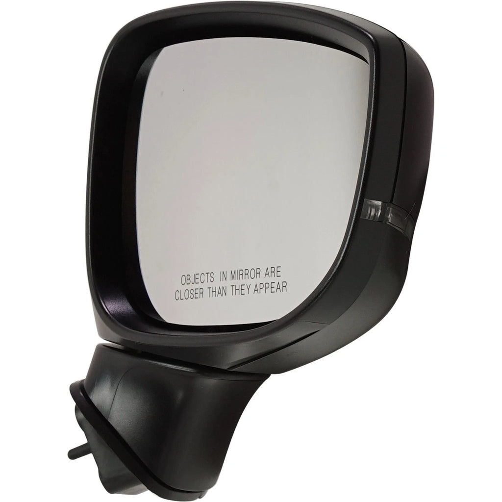 Power Mirrors for Mazda CX-5 (2017–2021) Left & Right Side Turn Signal