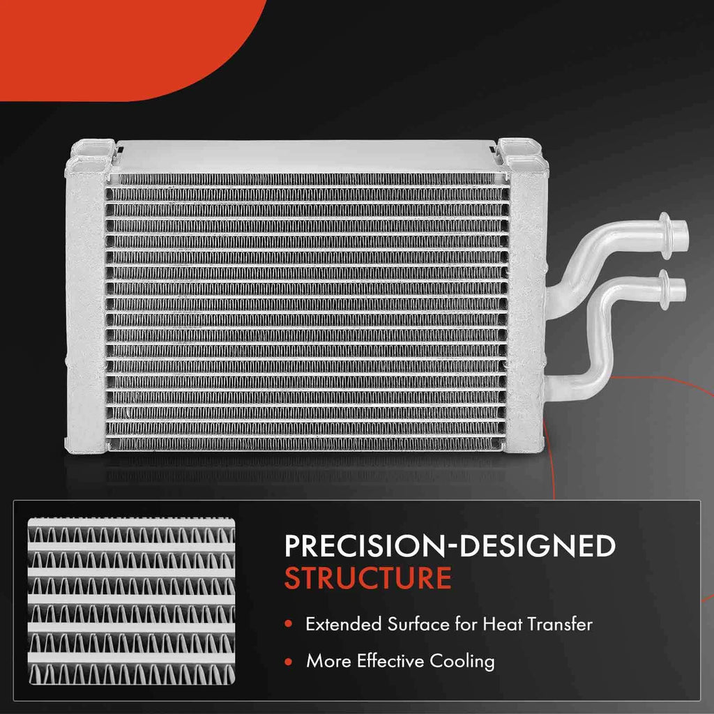 A/C Evaporator Core for Chevy Traverse Tahoe GMC Acadia (2007–2022)