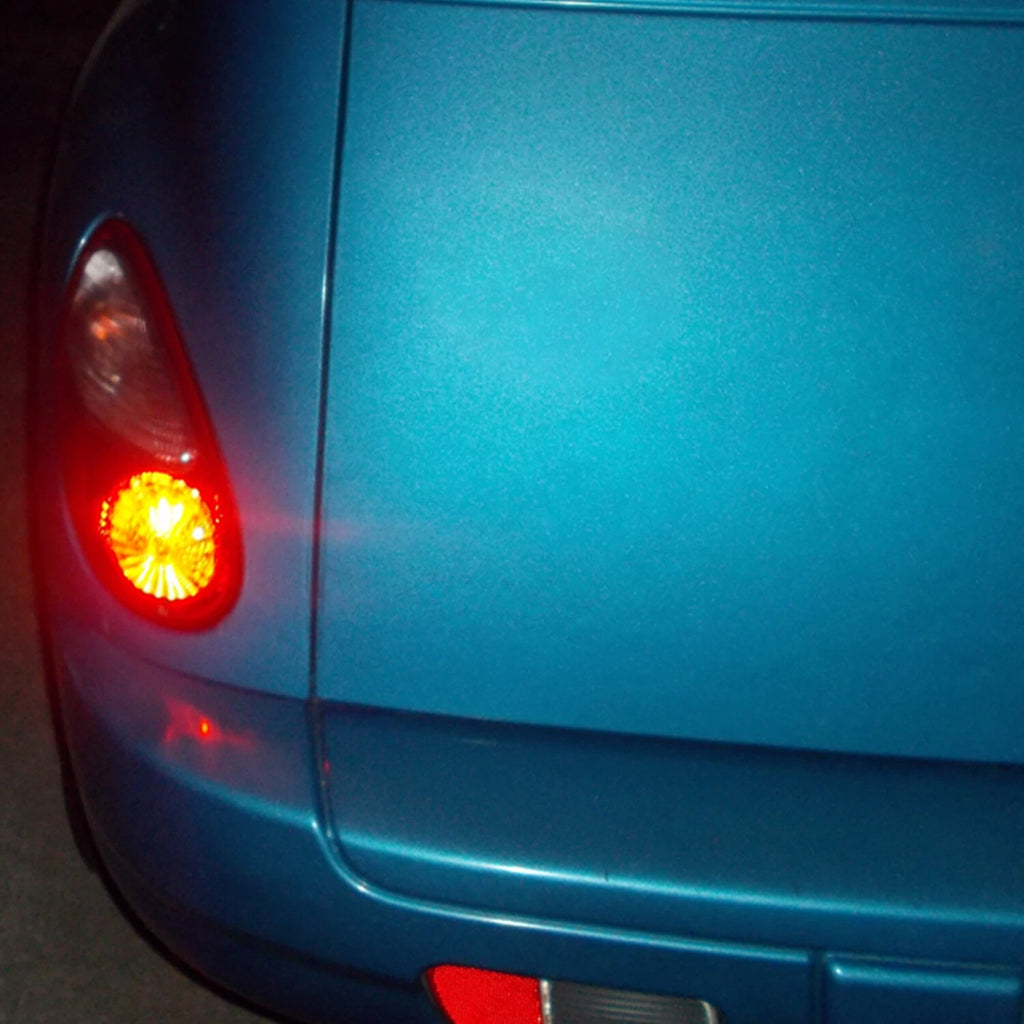 Driver Side Tail Light for Chrysler PT Cruiser (2006–2010)