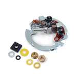 Starter Brush Holder Plate Rebuild Kit for Honda Rancher 350 TRX350 (2000-2006)