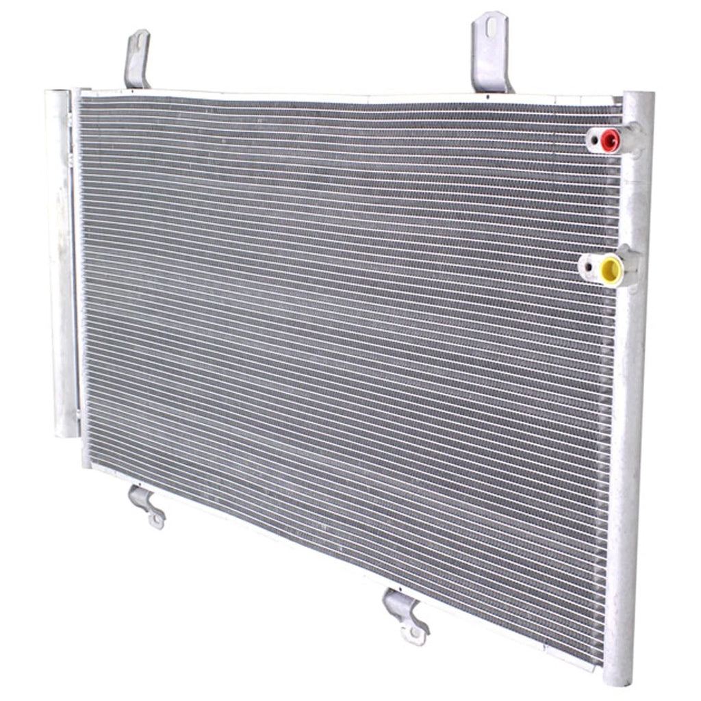 Radiators for Toyota Venza Avalon Lexus ES350 Camry (2007–2011)