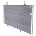 Radiators for Toyota Venza Avalon Lexus ES350 Camry (2007–2011)