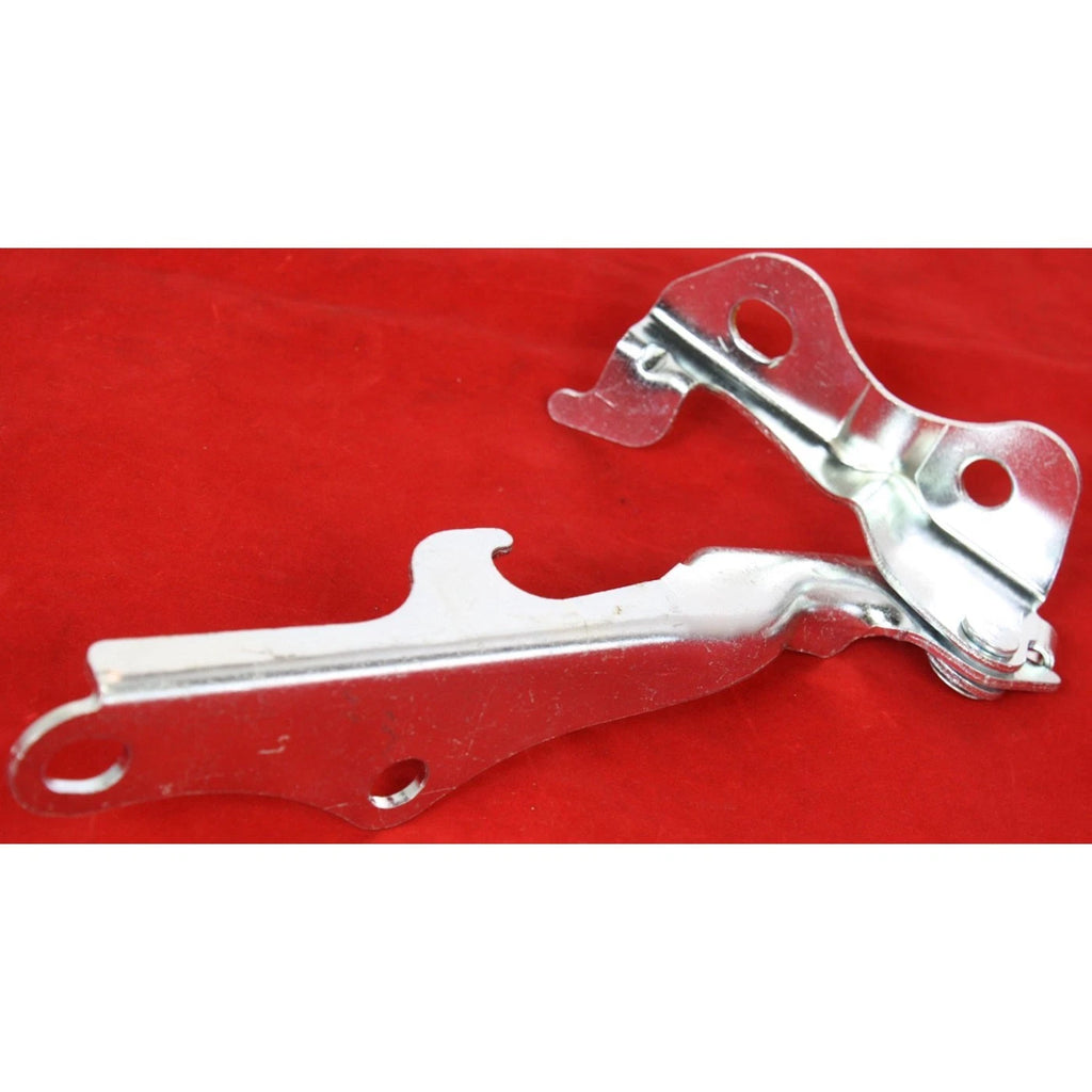 Hood Hinges Set of 2 for Driver & Passenger Side