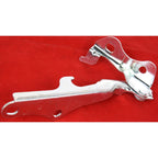 Hood Hinges Set of 2 for Driver & Passenger Side