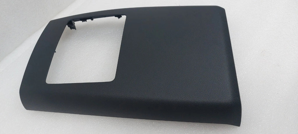 Front Center Console Rear Trim Panel for Ford Explorer (2020–2025) LB5Z78045E24DA